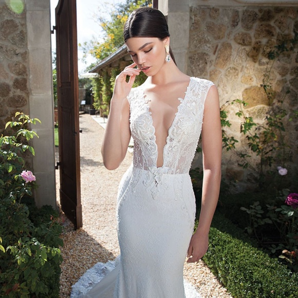 Berta Bridal Dresses & Skirts - Berta Bridal